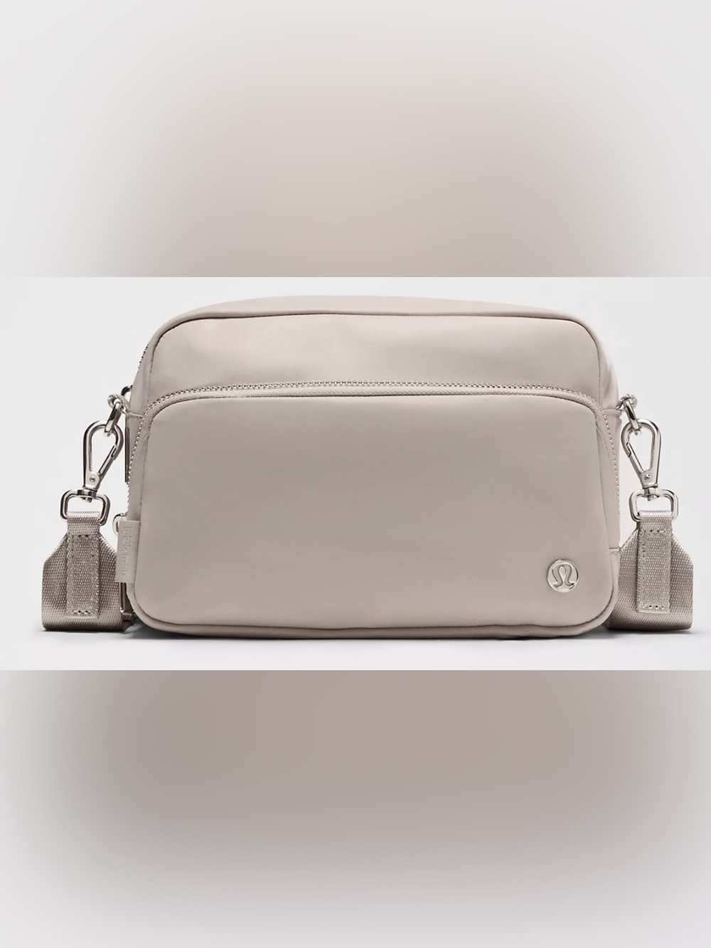 NEW Lululemon Everywhere Crossbody 3L Belt Bag